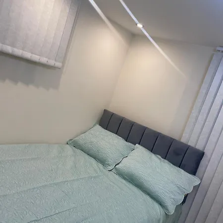 Newly Built Private Ensuite *