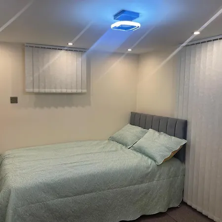 Newly Built Private Ensuite Apartment