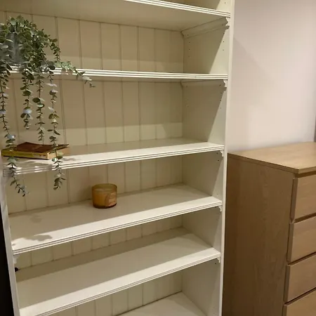 Private Double With Bath - 2 Bed Flat