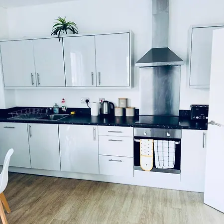 Apartment Cosy In *