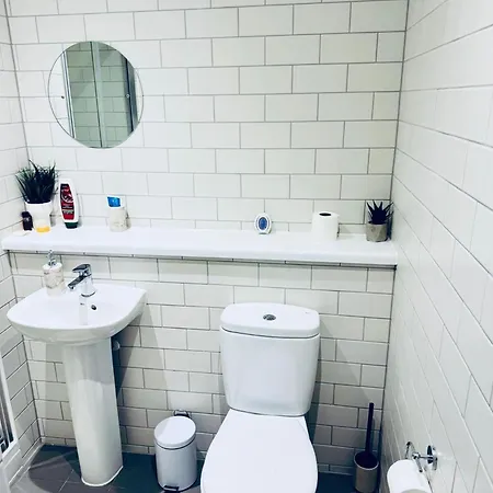 Cosy In * Manchester