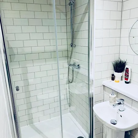 Cosy In Apartment Manchester