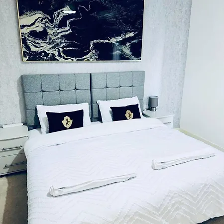 Cosy In * Manchester
