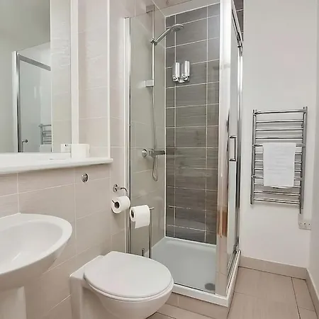 Cosy & Modern - City Centre * Manchester