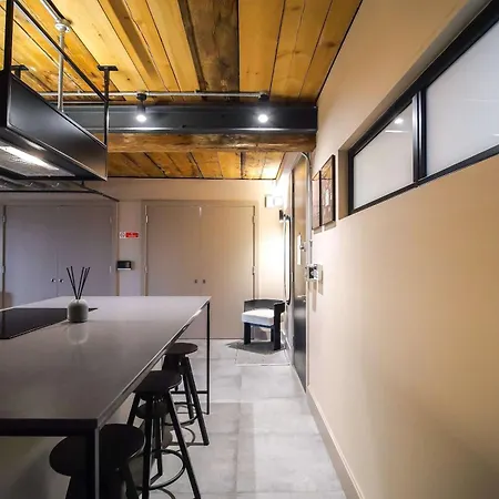 Hangar By The Heim Residences Appartement Manchester