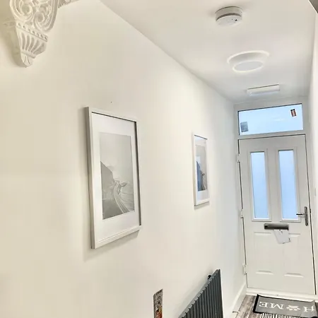 Lägenhet Lux 2 Bed 2 Bath Coop Arena, Stadium, Sport City, Picadilly