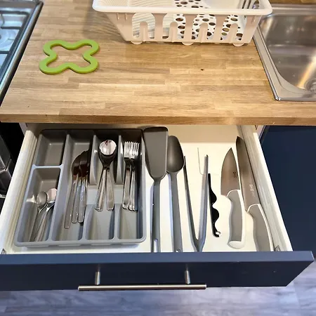 Lux 2 Bed 2 Bath Coop Arena, Stadium, Sport City, Picadilly * Manchester