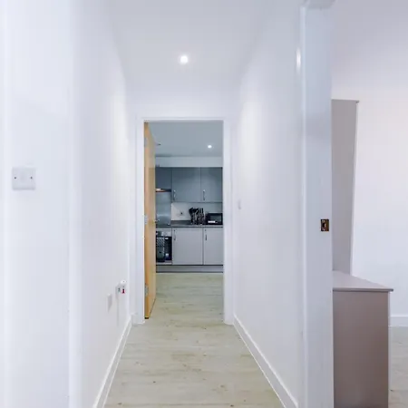 Centre - Luxury Two Bedroom Appartement Manchester