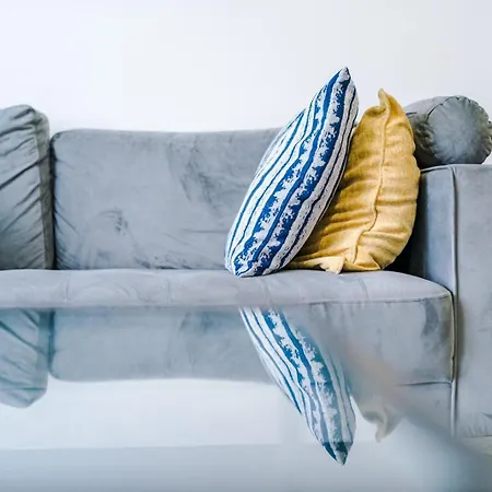 Centre - Luxury Two Bedroom Manchester