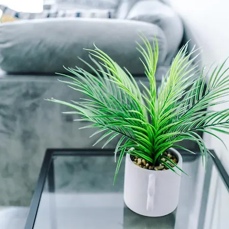 Centre - Luxury Two Bedroom * Manchester