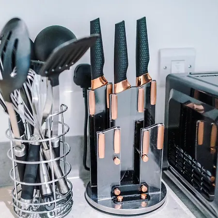 Appartement Centre - Luxury Two Bedroom