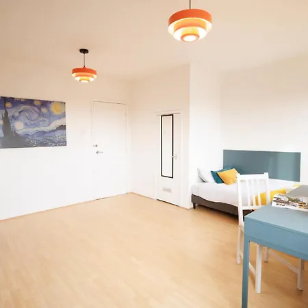The Apollo Guest house Manchester
