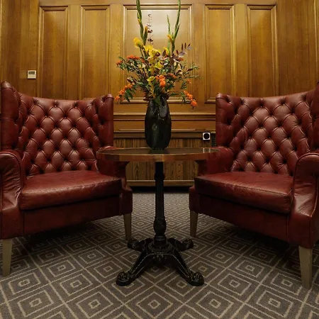 Kimpton Clocktower By Ihg