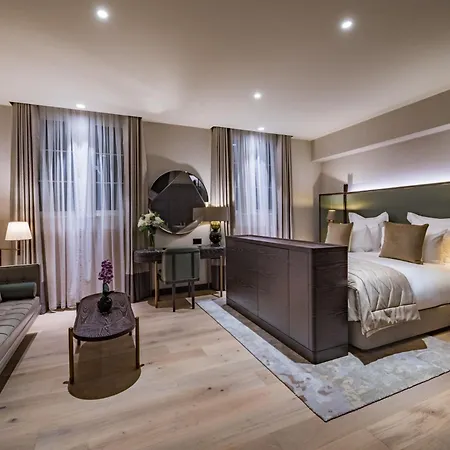 Stock Exchange Hotel, Manchester, Autograph Collection Manchester