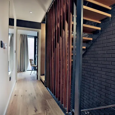 Stunning Luxury Townhouse In Centre Of Holiday home *