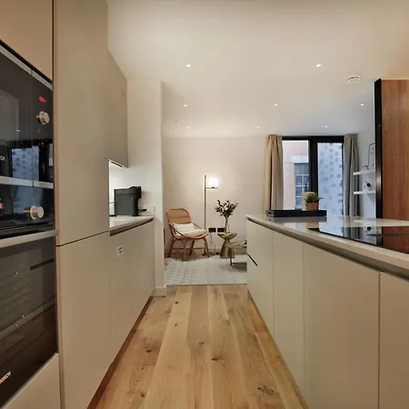 Holiday home Stunning Luxury Townhouse In Centre Of Manchester