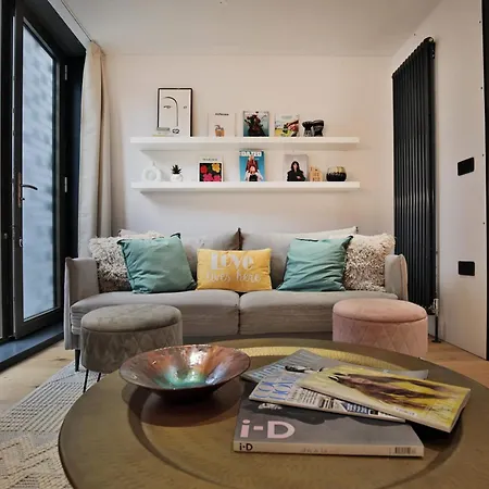 Holiday home Stunning Luxury Townhouse In Centre Of