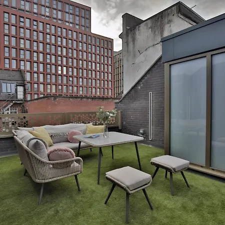 Holiday home Stunning Luxury Townhouse In Centre Of