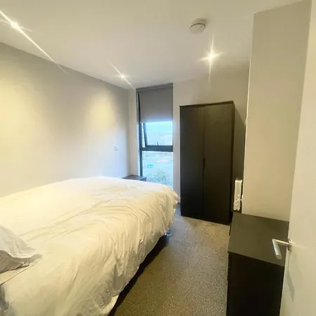 2 Bedroom *