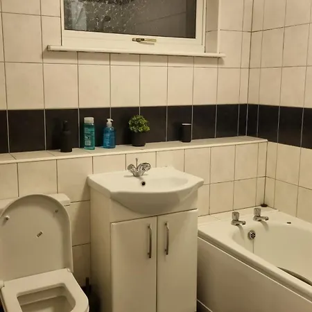 Appartement Apple Valley *