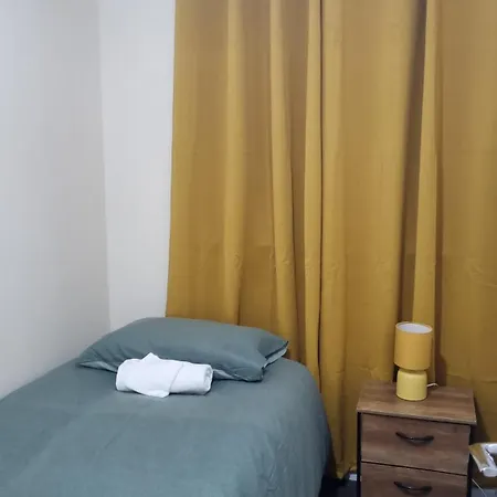 Apple Valley Apartment