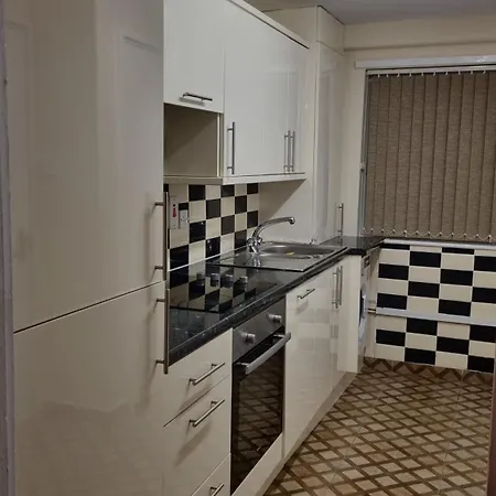 Appartement Apple Valley *