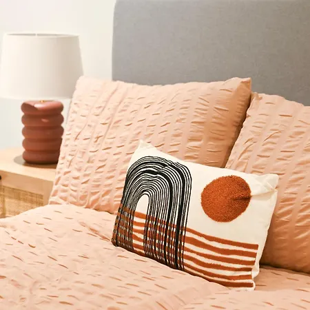 Lägenhet Modern In *