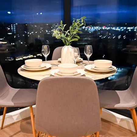 Apartamento Modern In *