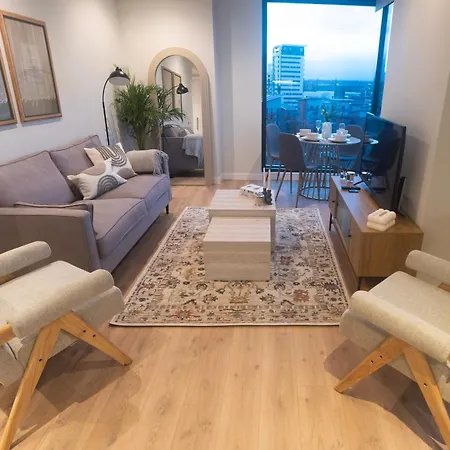 Modern In Manchester