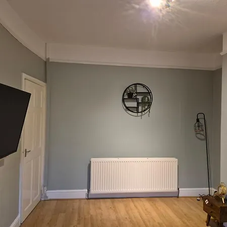 別荘 The Reddish Retreat マンチェスター