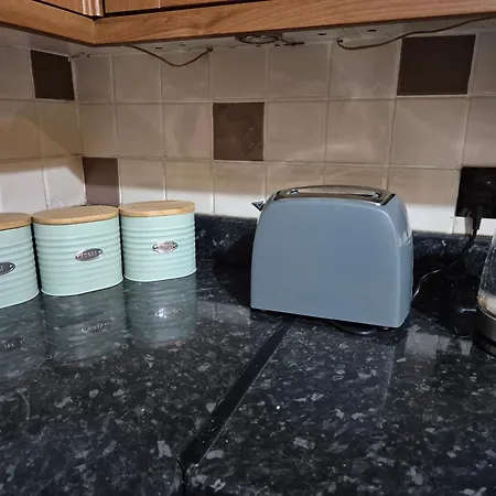 The Reddish Retreat * Manchester