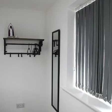 Holiday home Modern Townhouse-free Parking-pool Table