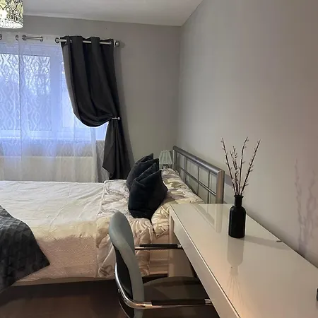 Havilahome Retreat - Private * Manchester