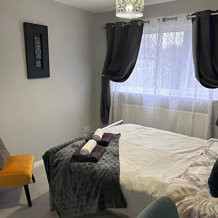 Guest house Havilahome Retreat - Private