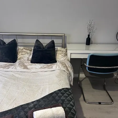 Maison d'hôtes Havilahome Retreat - Private Manchester