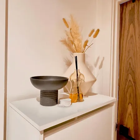 Deansgate Centre Apartment