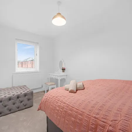 Luxurious Stylish Modern *