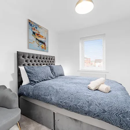 Holiday home Luxurious Stylish Modern