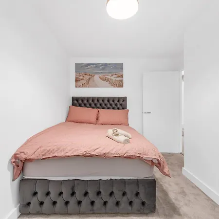 Luxurious Stylish Modern *