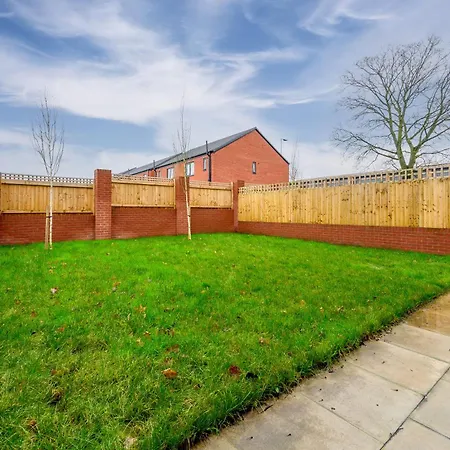 Holiday home Luxurious Stylish Modern