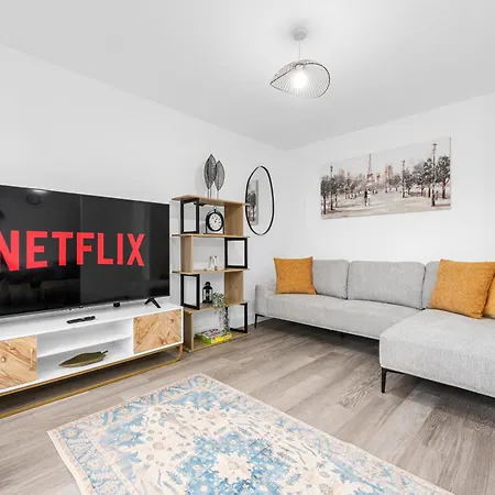 Luxurious Stylish Modern *