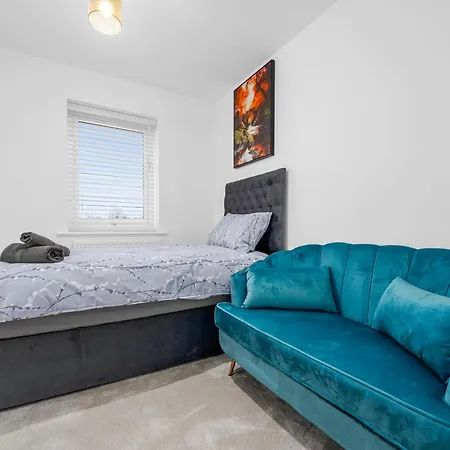 別荘 Luxurious Stylish Modern *