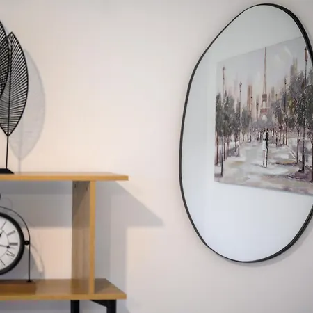 Luxurious Stylish Modern Casa de Férias *