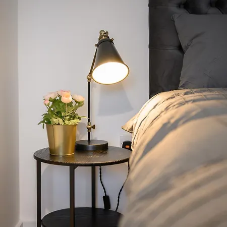 Luxurious Stylish Modern * マンチェスター