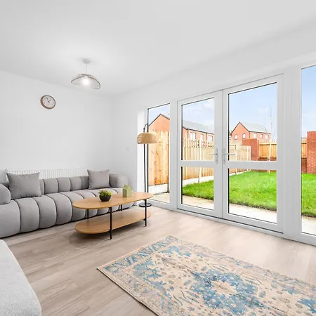 Holiday home Luxurious Stylish Modern *