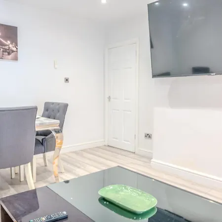 Latestapartment Manchester