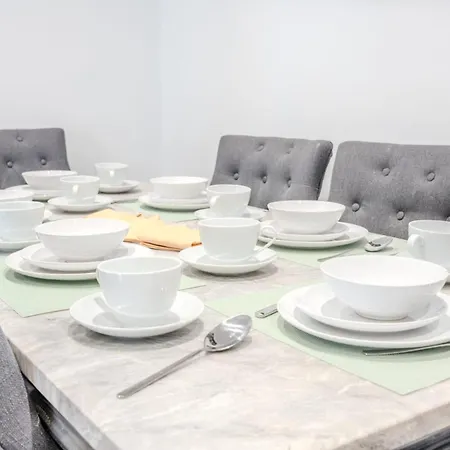 Latestapartment * Manchester