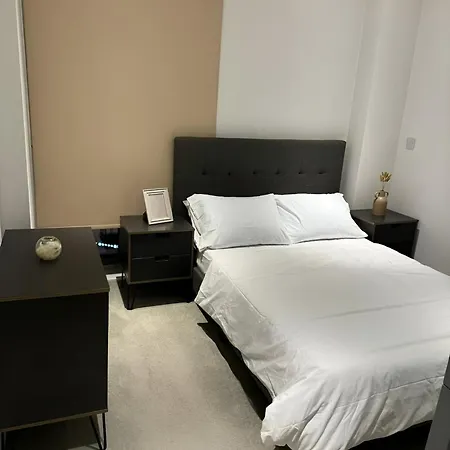 Lejlighed Cozy With A View *