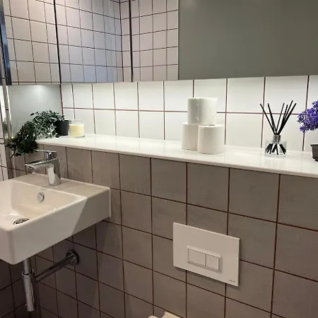 Luxury 2 Bedroom Center Manchester