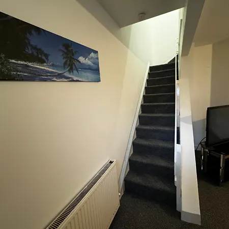 Deluxe Double Bedroom